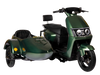 G4 Sidecar
