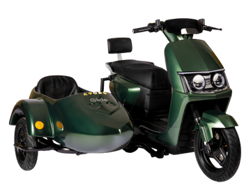 G4 Sidecar