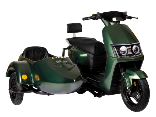G4 Sidecar