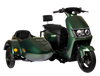 G4 Sidecar