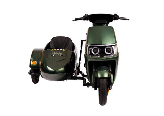 G4 Sidecar