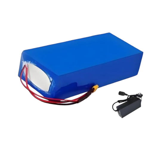 G4 Battery