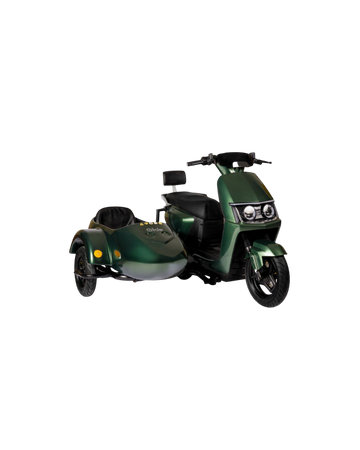 G4 Sidecar