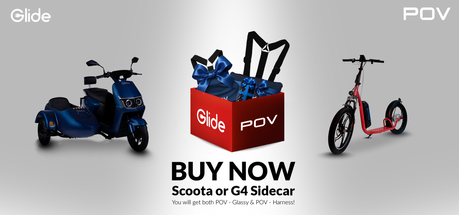 Glide SMARTMOBILITY