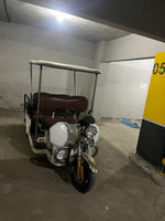 BB2 Used