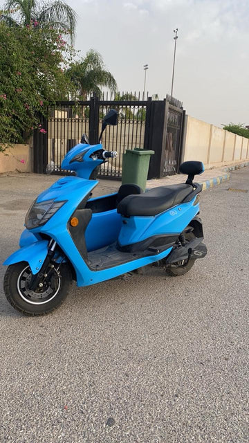 G3 side car