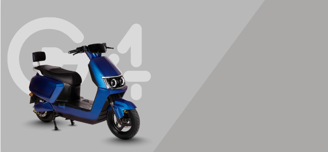 Glide SMARTMOBILITY