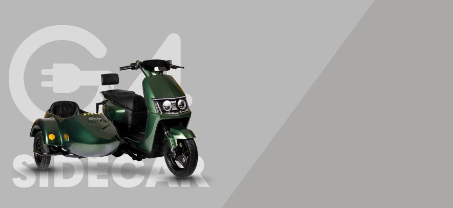 Glide SMARTMOBILITY