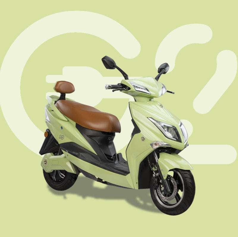 Glide SMARTMOBILITY