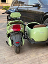 USED - G2 Sidecar