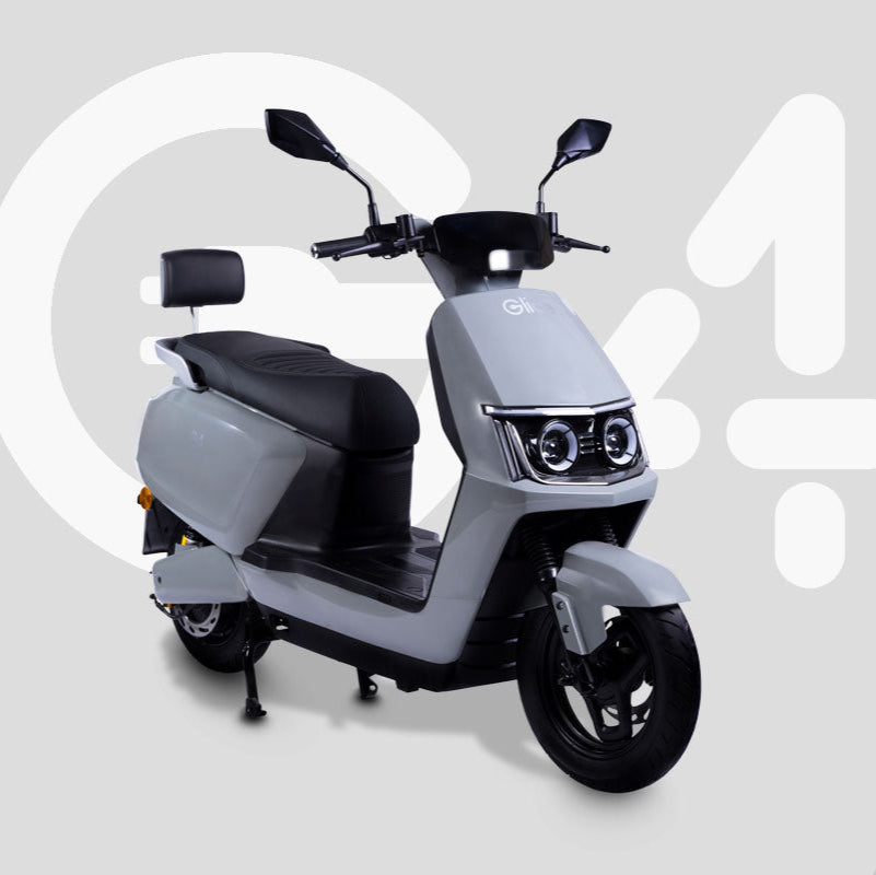 Glide SMARTMOBILITY