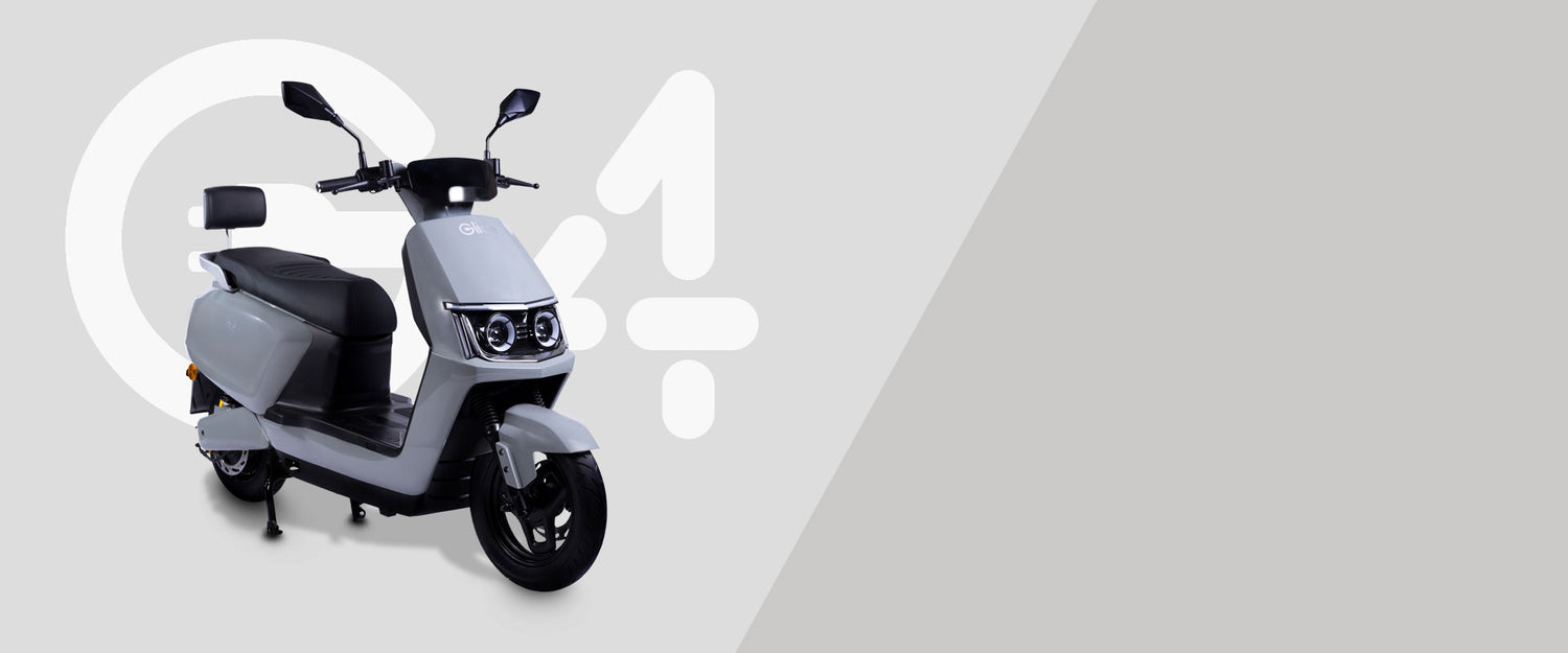 Glide SMARTMOBILITY