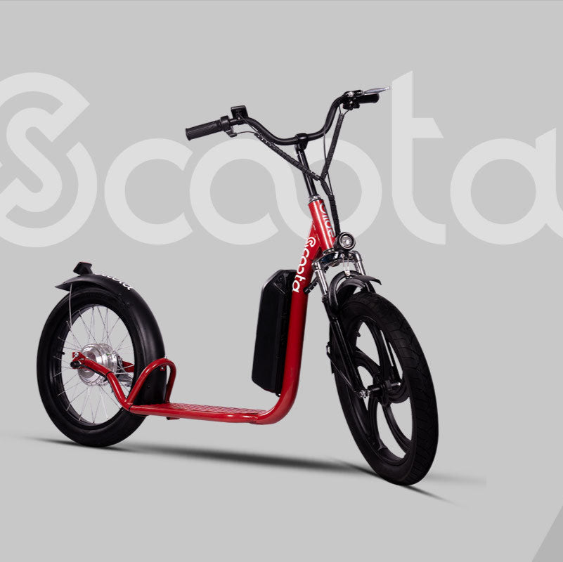 Glide SMARTMOBILITY