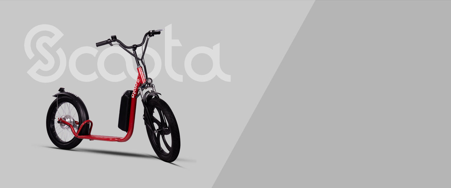 Glide SMARTMOBILITY