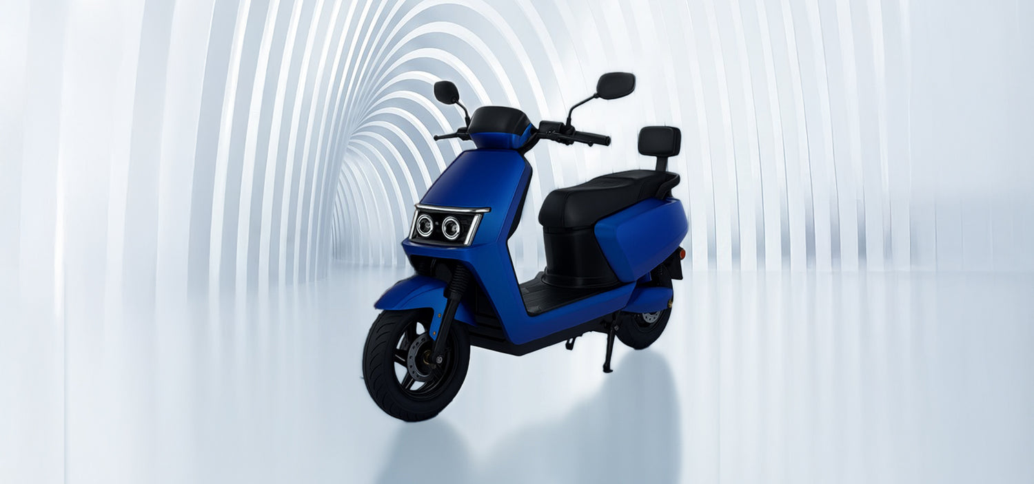Glide SMARTMOBILITY