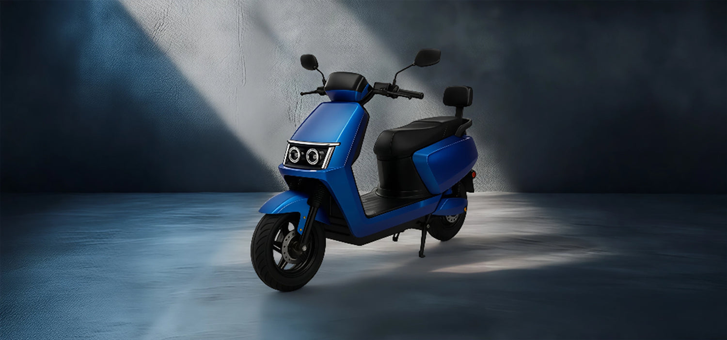 Glide SMARTMOBILITY